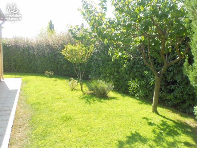 Vente - Maison - Valergues - 185.35m² - 4 pièces - Ref : 013/413