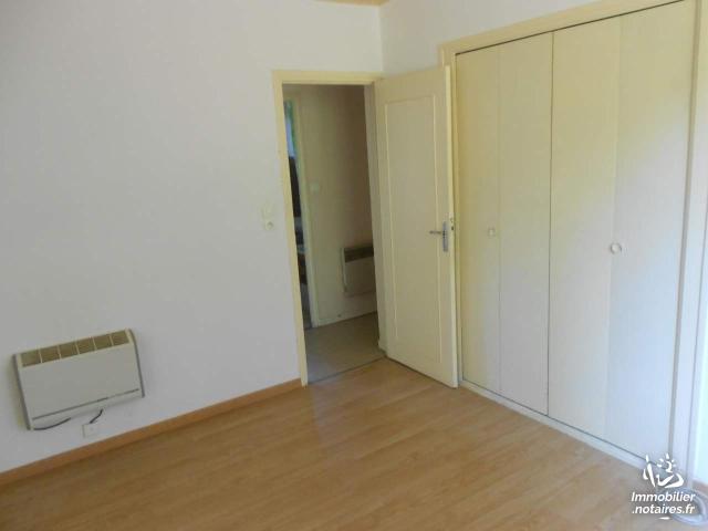 Vente - Appartement - Castelnau-le-Lez - 57.78m² - 3 pièces - Ref : 013/415