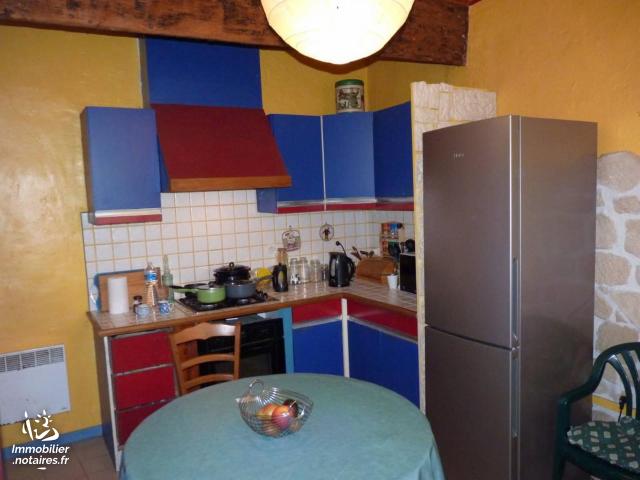 Vente - Maison - Béziers - 60.00m² - 2 pièces - Ref : 062/DD-221582