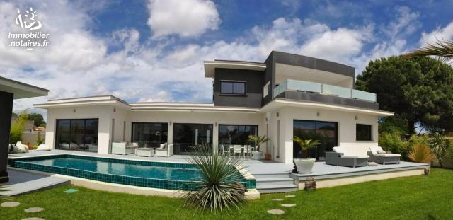 Vente - Maison - Agde - 240.00m² - 7 pièces - Ref : 062/NC-00