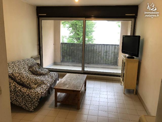 Vente - Appartement - Montpellier - 1 pièce - Ref : 093/159
