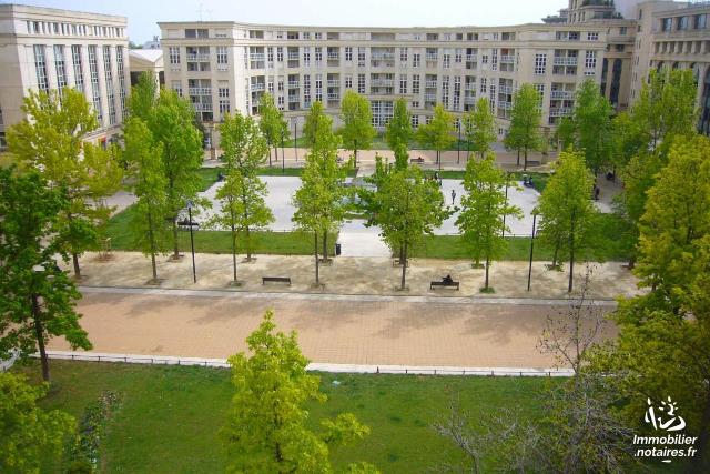 Vente - Appartement - Montpellier - 117.00m² - 5 pièces - Ref : 094/880