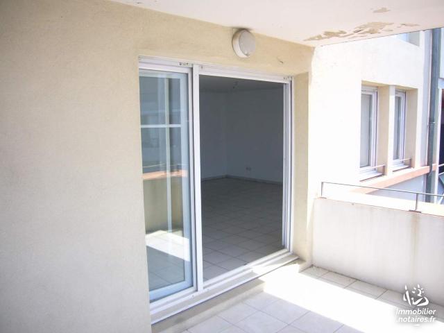 Vente - Appartement - Montpellier - 81.00m² - 3 pièces - Ref : 94/delg80