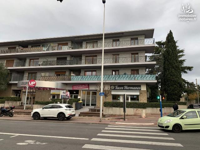 Vente - Appartement - Montpellier - 111.00m² - 4 pièces - Ref : 094/886