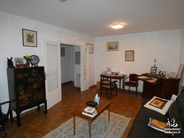 Vente - Appartement - Montpellier - 49.0m² - 2 pièces - Ref : 101/24604