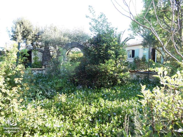 Vente - Maison - Saint-Gély-du-Fesc - 100.0m² - 4 pièces - Ref : 101/27006