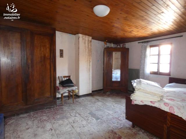 Vente - Maison - Lauret - 65.0m² - 3 pièces - Ref : 101/333