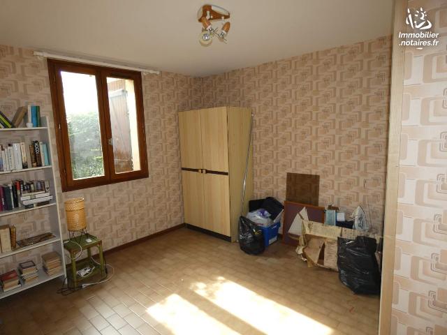 Vente - Maison - Saint-Gély-du-Fesc - 105.0m² - 5 pièces - Ref : 101/334