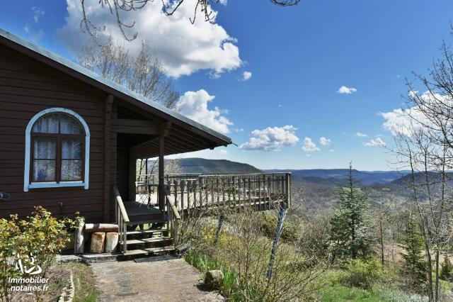 Vente - Maison - Avène - 300.0m² - 9 pièces - Ref : 101/19892