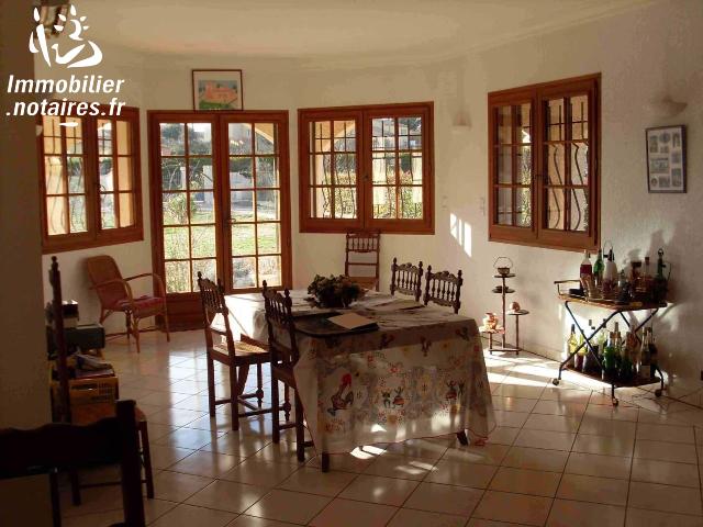 Vente - Maison - Canet - 290.00m² - 6 pièces - Ref : 101/263