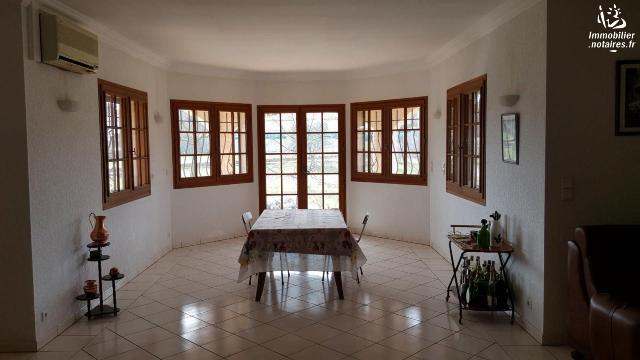 Vente - Maison - Canet - 290.00m² - 6 pièces - Ref : 101/263