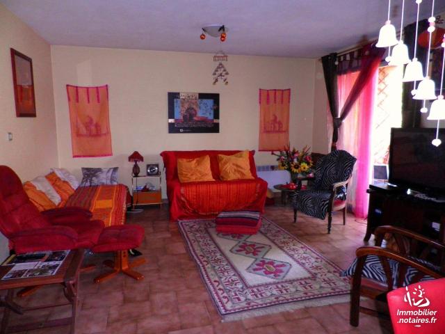 Vente - Appartement - Montpellier - 94.00m² - 3 pièces - Ref : 101/309
