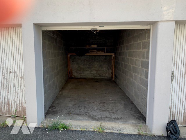 Vente - Garage - RENNES - 12 m² - 007/2247