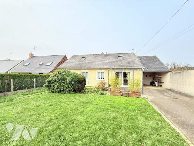 Vente Maison / villa JANZE