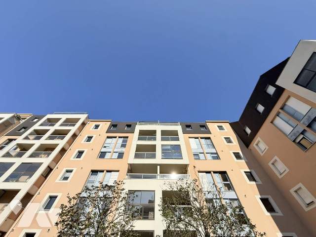 Vente - Appartement - RENNES - 97 m² - 5 pièces - 007/2562MY