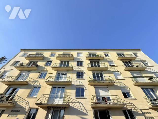 Vente - Appartement - RENNES - 65 m² - 4 pièces - 007/2565EL