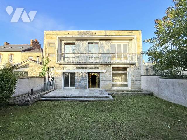 Vente - Maison / villa - RENNES - 179 m² - 8 pièces - 007/2575MY