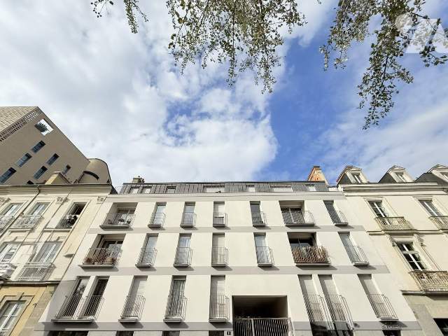 Vente - Appartement - RENNES - 77 m² - 3 pièces - 007/2572MY