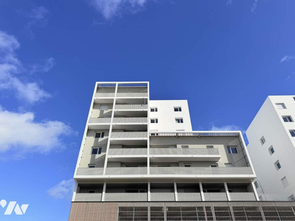 VENTE appartement-RENNES (35)
