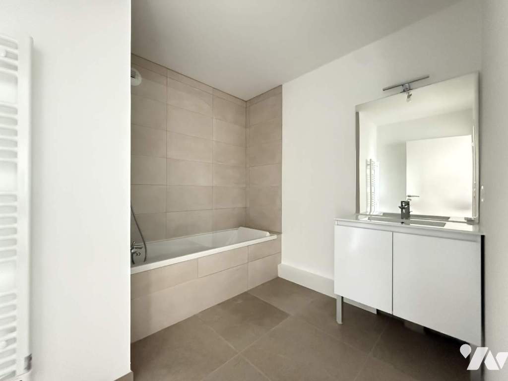 VENTE appartement-RENNES (35)