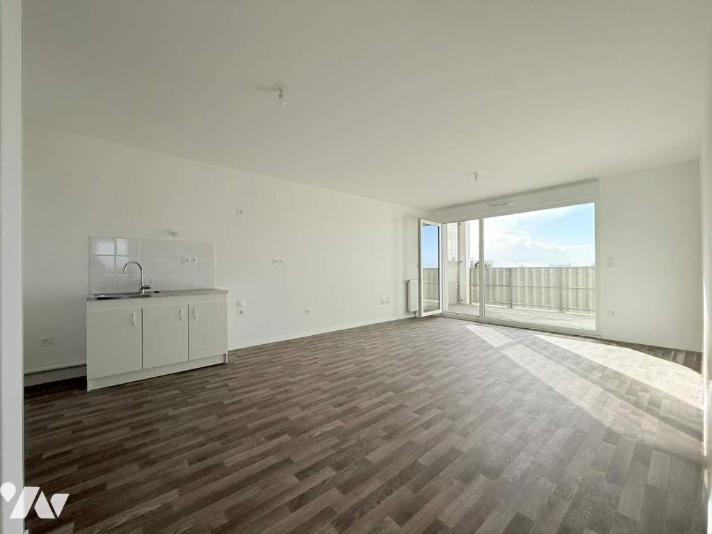 VENTE appartement-RENNES (35)