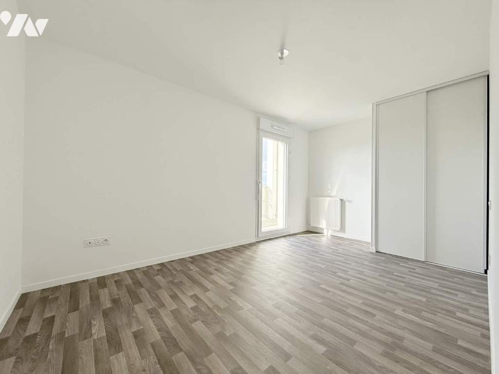 VENTE appartement-RENNES (35)