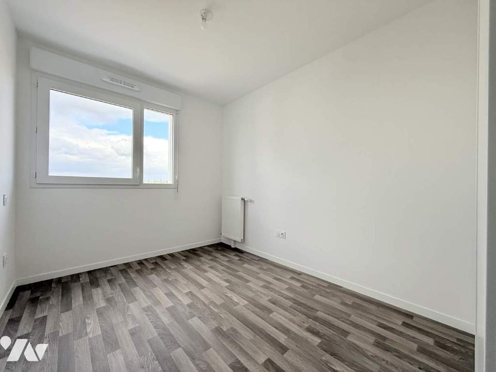 VENTE appartement-RENNES (35)