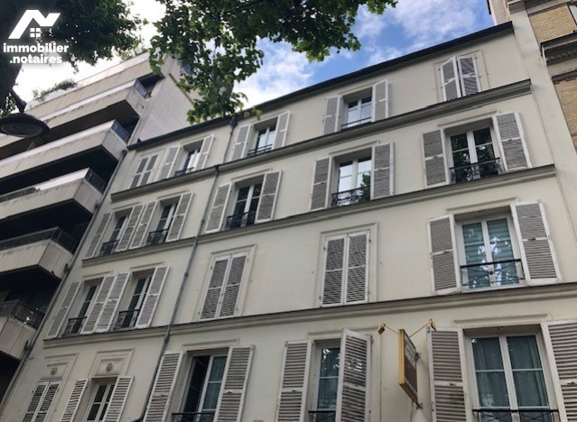 Appartement 2 pièce(s) 48 m²à vendre Neuilly-sur-seine