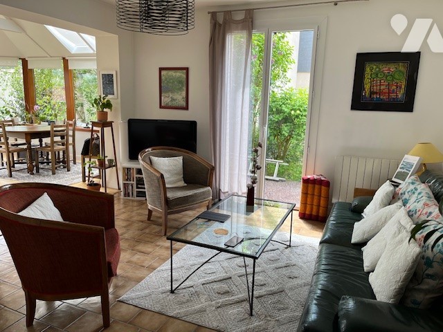 Maison 6 pièces 115 m² · à Thorigné-Fouillard · 115 m² · 351 500 €