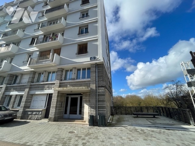 Appartement 3 pièces 59 m² · à Rennes · 59 m² · 210 000 €