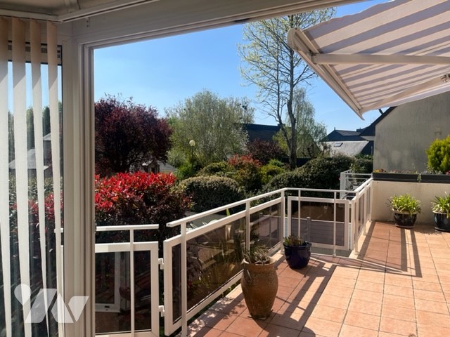 Maison 6 pièces 133 m² · à Betton · 133 m² · 480 000 €