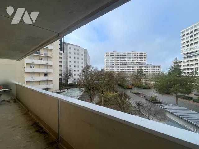 Appartement 2 pièces 51 m² · à Rennes · 51 m² · 185 000 €