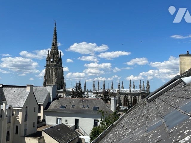 Appartement 4 pièces 51 m² · à Noyal-sur-Vilaine · 51 m² · 80 000 €