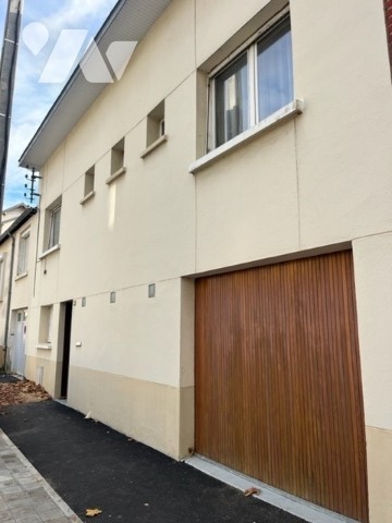 Maison 6 pièces 110 m² · à Saint-Jacques-de-la-Lande · 110 m² · 370 000 €