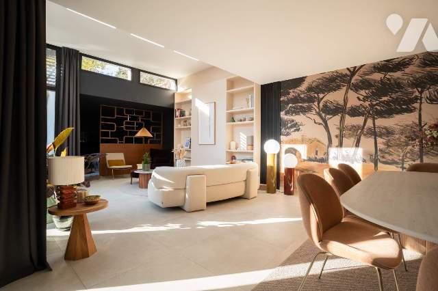 Maison 8 pièces 288 m² · à Rennes · 288 m² · 2 600 000 €