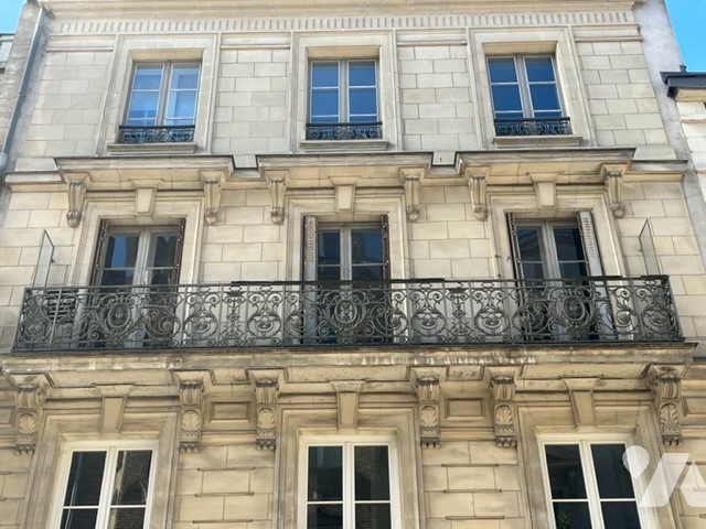 Appartement 8 pièces 145 m² · à Rennes · 145 m² · 580 000 €