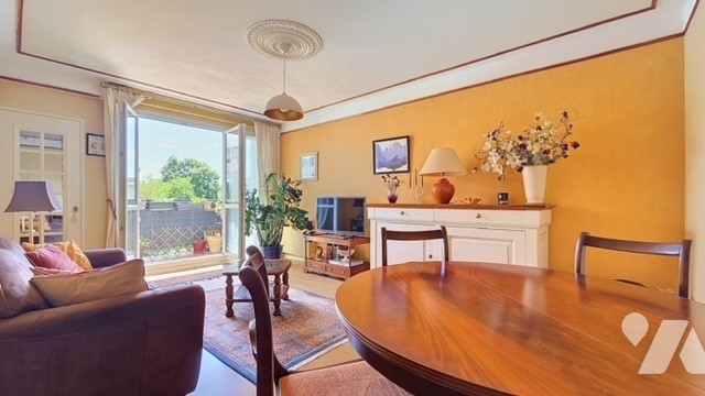 Appartement 5 pièces 89 m² · à Rennes · 89 m² · 172 000 €