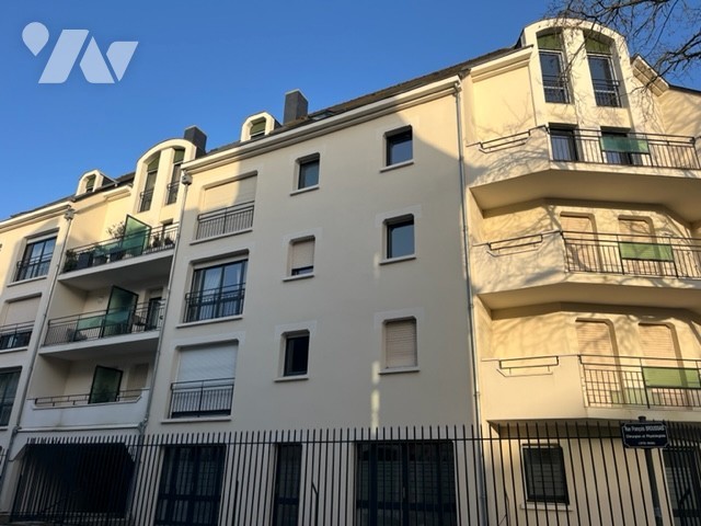 Appartement 3 pièces 71 m² · à Rennes · 71 m² · 310 000 €