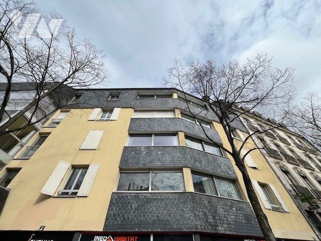 Appartement 3 pièces 68 m² · à Rennes · 68 m² · 230 000 €
