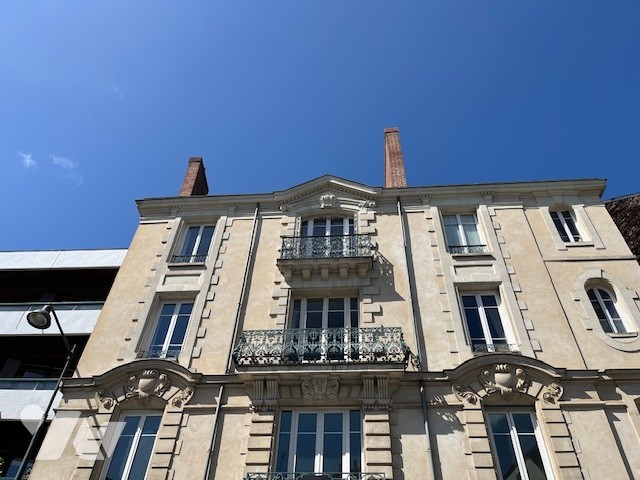 Appartement 6 pièces 148 m² · à Rennes · 148 m² · 550 000 €