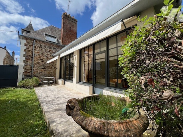 Maison 5 pièces 142 m² · à Rennes · 142 m² · 645 000 €