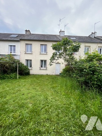 Maison 6 pièces 83 m² · à Rennes · 83 m² · 295 000 €