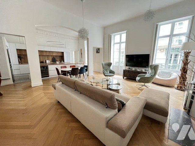Appartement 5 pièces 168 m² · à Rennes · 168 m² · 870 000 €