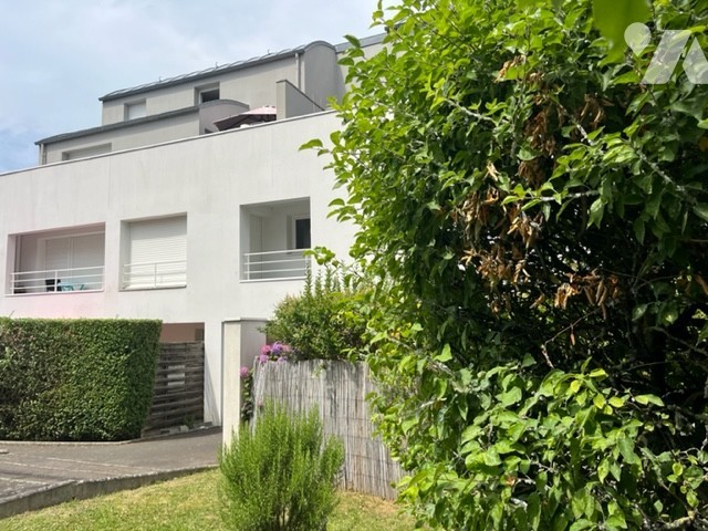 Appartement 2 pièces 45 m² · à Rennes · 45 m² · 160 000 €