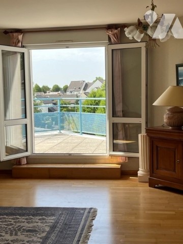 Appartement 5 pièces 93 m² · à Saint-Grégoire · 93 m² · 360 000 €