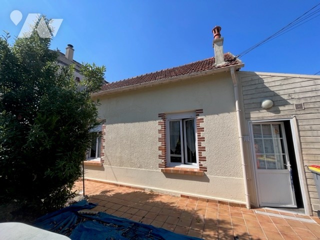 Maison 3 pièces 44 m² · à Rennes · 44 m² · 310 000 €