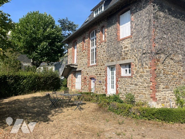 Appartement 2 pièces 31 m² · à Dinard · 31 m² · 150 000 €