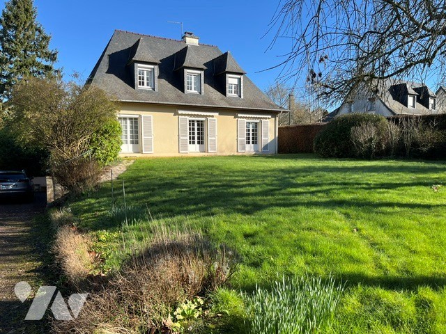 Maison 7 pièces 153 m² · à Betton · 152,7 m² · 520 000 €