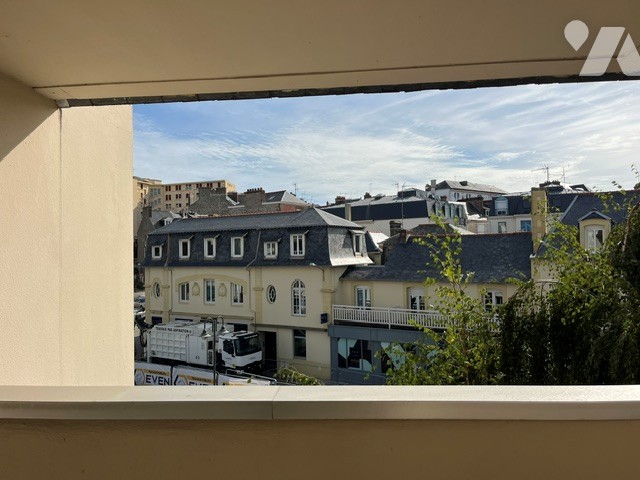 Appartement 2 pièces 38 m² · à Dinard · 38 m² · 250 000 €