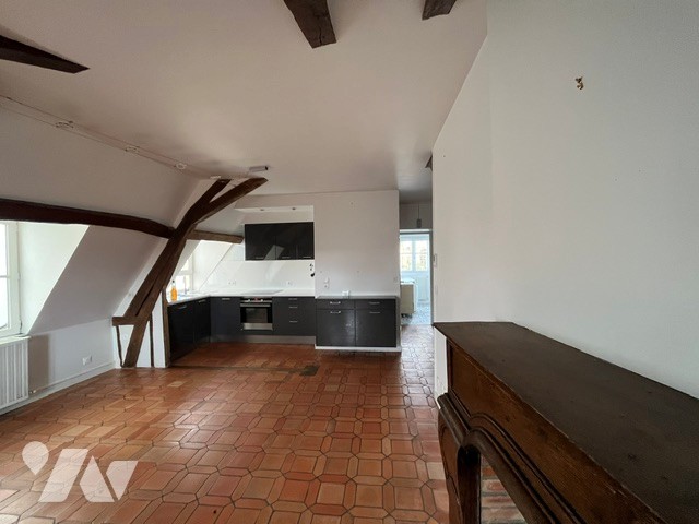 Appartement 4 pièces 76 m² · à Rennes · 76 m² · 295 000 €